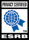 ESRB Certificate